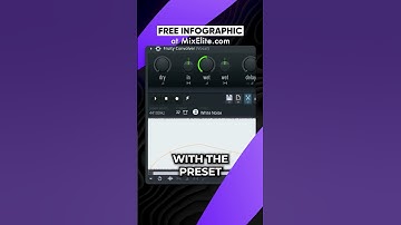 The Granular Reverb Effect You NEED #shorts