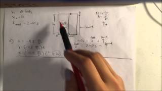 Physics C Chapter 2 Problem 60