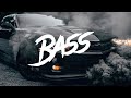 🔈BASS BOOSTED🔈 SONGS FOR CAR 2021🔈 CAR MUSIC MIX 2021 🔥 BEST OF EDM, BOUNCE, ELECTRO HOUSE 2021