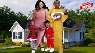 Zari atua Tanzania na watoto Adi kwa mama diamond/ tanasha atafutiwa sababau ya kufukuzwa