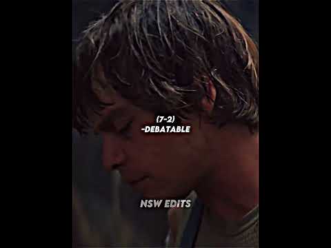The Empire Strikes