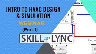 Introduction To Hvac System Part 1 Skill-Lync