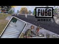 Test Game PUBG di Realme Narzo 30A | Hampir Chicken😲 (Screen Record)