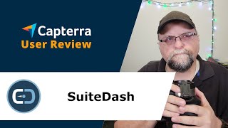 SuiteDash Review: It didn't take me long to decide I was going to white-label