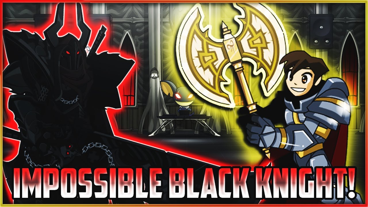 =AQW= Dark Box & Key! (FULL-WALKTHROUGH + CRAZY SET!)