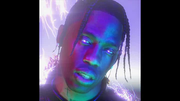 Travis Scott - Out West (Fast) Ft. Young Thug