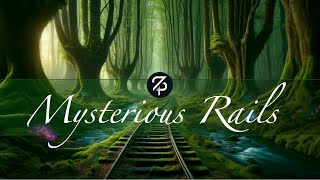 Mysterious Rails - Original Mystic Forest Fantasy Soundtrack | Epic Orchestral Ambiance Music