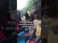 Donatenow and help us provide for the  basic needs of these precious childrenEvery little bit counts