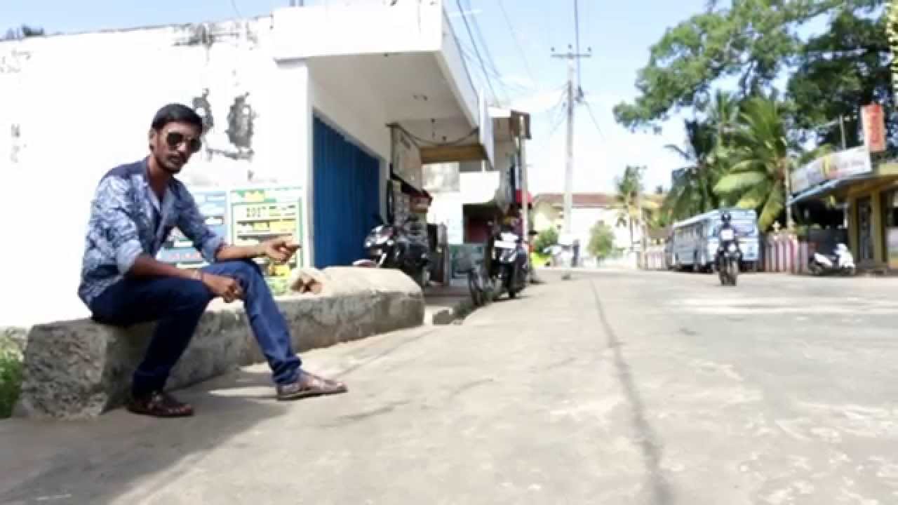 Maari - Veritthanam video (Power of maari)