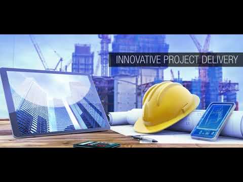 Shapoorji Pallonji E&C Corporate Video