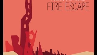 Foster the People - Fire Escape [an animated tribute]