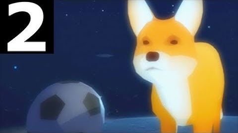 The First Tree Part 2 - Walkthrough Gameplay (No Commentary) (Steam Indie Adventure Game 2017)