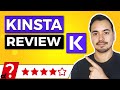 Kinsta Review [2021] 🔥 Best Web Hosting Provider? (Live Demo, Speed Test & Recommendation)