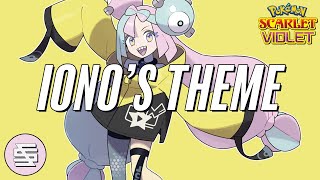 Iono's Theme (From 
