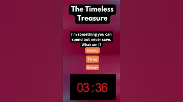 Can You Solve This Riddle? 🧩 Test Your Brainpower! #riddles