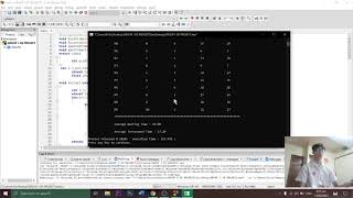ROUND ROBIN TEST DATA #4