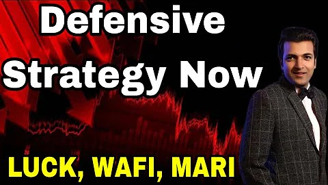 KSE-100 Index View For Monday 22 December 2025 | Pakistan Stock Exchange & Stocks Update By KMB