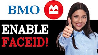 How To Enable Face Id On Bmo App (2025)