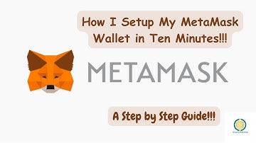 MetaMask Wallet Setup: A Step-by-Step Masterclass You Can