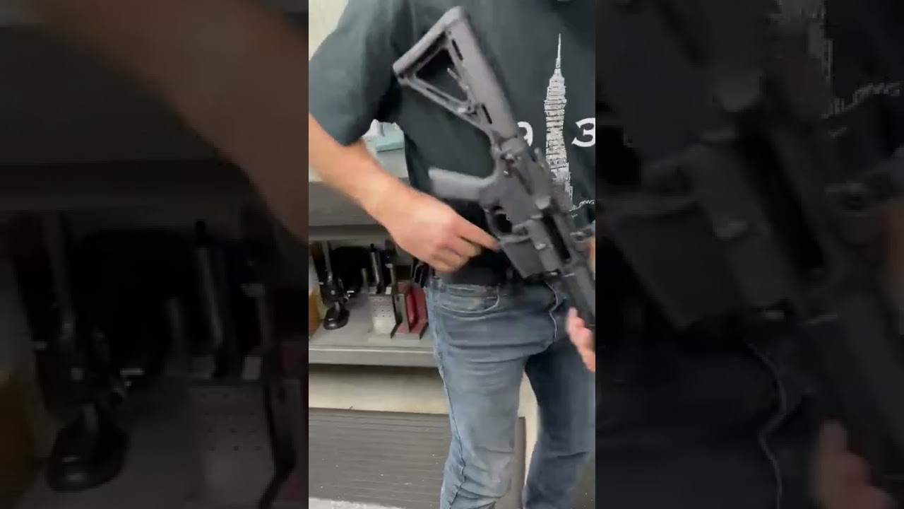 MatchPoint USA's R2S (Rapid Retention System) - Function Demo 5