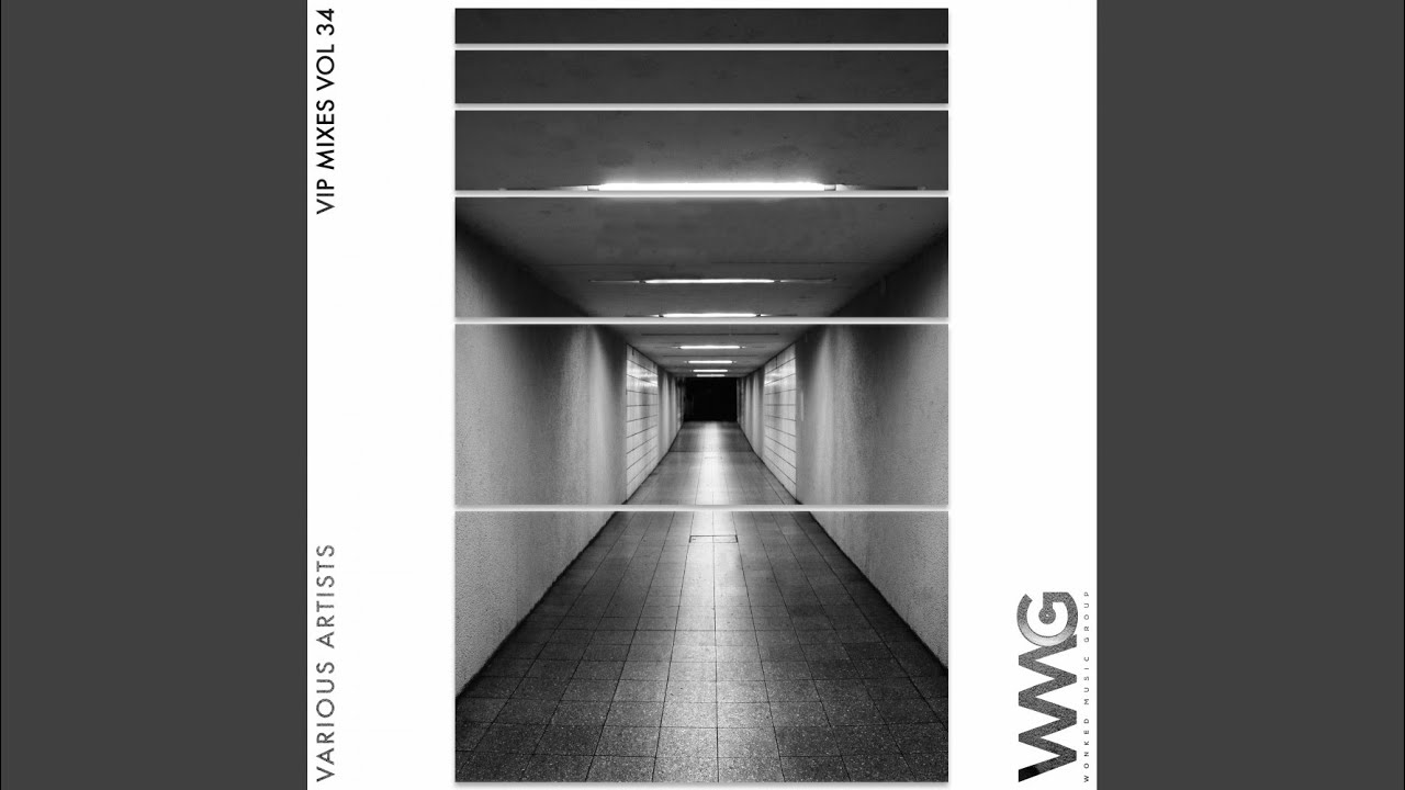 Bass Jackal (Alternate VIP Mix)