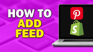 How to Add Pinterest Feed to Shopify (Easiest Way)