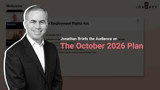 Employment Rights Act 2025: October 2026 Changes Explained | ERA 2025