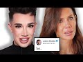 James Charles FORGIVES Tati...