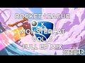 Rocket League x Monstercat Vol. 3 [EP Mix]