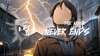 Royal Tracks - The Noise Never Ends ( Music) Royal Tracks - The Noise Never Ends ( Music)