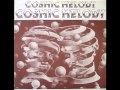 Cosmic Melody - Party Girl