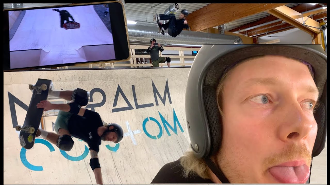 Mc Twist Rapper MC TWIST 540 SUOMESSA?!?!!! - YouTube