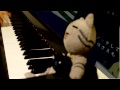 「サマータイムレコード」を弾いてみた【ピアノ】