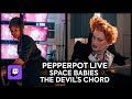 12052024 rediff live  space babies et the devils chord