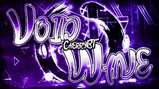 [My First Main List] Void Wave 100% by CherryBT and more! [130hz]