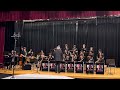 2024 Jazz MPA MAS Studio Jazz Band Mi Maine Mambo 2024 Jazz MPA MAS Studio Jazz Band Mi Maine Mambo