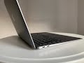 MacBook air M1 после 4 месяцев использования