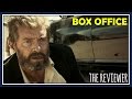 The Reviewer | US Box Office (7/3/2017)