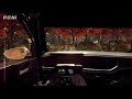 ダートラリー2 オンボード_VW POLO GTI R5_4WD車_ラリーアメリカ_20210530