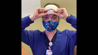 Meritus Nurse Residency Program