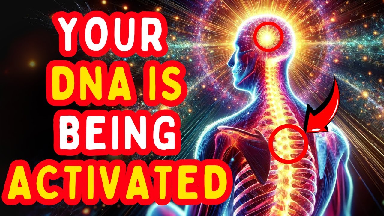 5 POWERFUL SIGNS THAT YOU ARE ALREADY IN THE 5TH DIMENSION! THE LAST ...