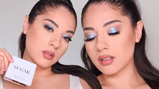 Famous ABH SUGAR PALETTE TUTORIAL Wealth