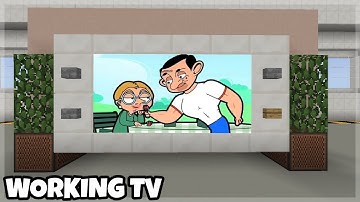 Mcpe Command Block: Working TV Tutorials