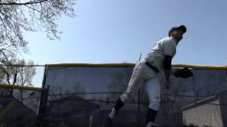 Fitch Baseball