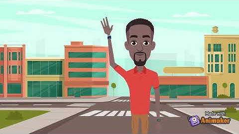 Setswana Useful Expressions Part 2