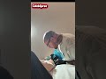 Rihanna Gets Emotional Tattoo Inspired By Her Kids
