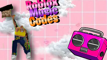 roblox WORKING music id codes requested songs 2021