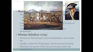 APUSH Review: Rebellions to Know