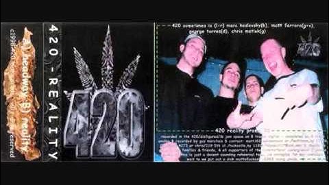 420 (NY) - Headway (1998)