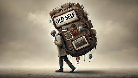 Let Go of Your Old Identity and Watch Reality Shift Instantly - (Observer Effect)
